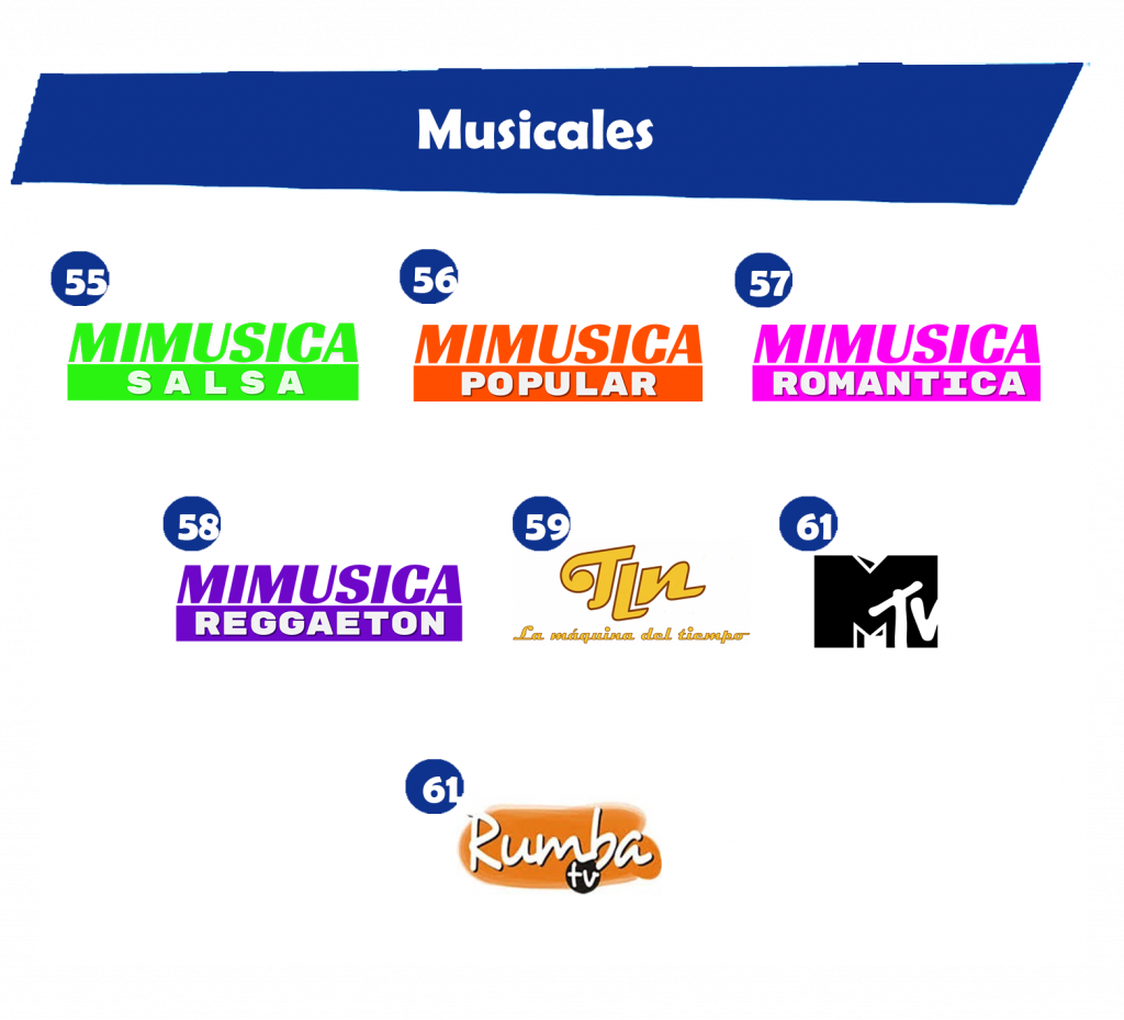 MUSICALES
