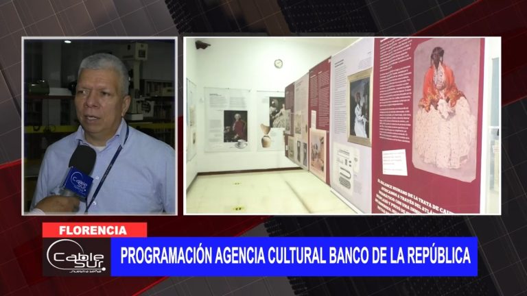 <strong>Programación agencia cultural banco de la república</strong>