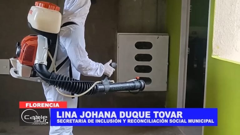 Preocupación por casos de dengue en Florencia