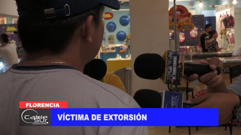 Delincuentes exigían dinero a cambio de devolver su celular