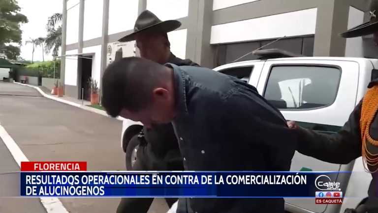 La policía de carabineros en el departamento continua su trabajo por la protección de los intereses de la comunidad.