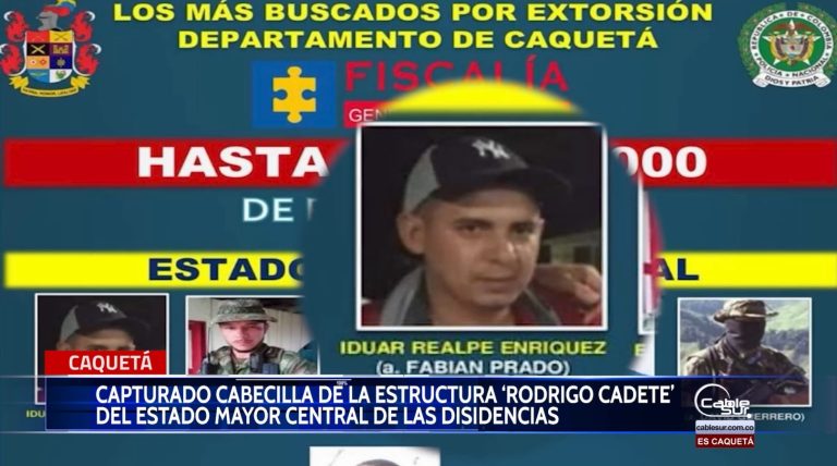 Un operativo entre Policía y Ejército en la vereda Porvenir del Municipio del Paujil, se desarrolló una diligencia de allanamiento y registro a un inmueble.