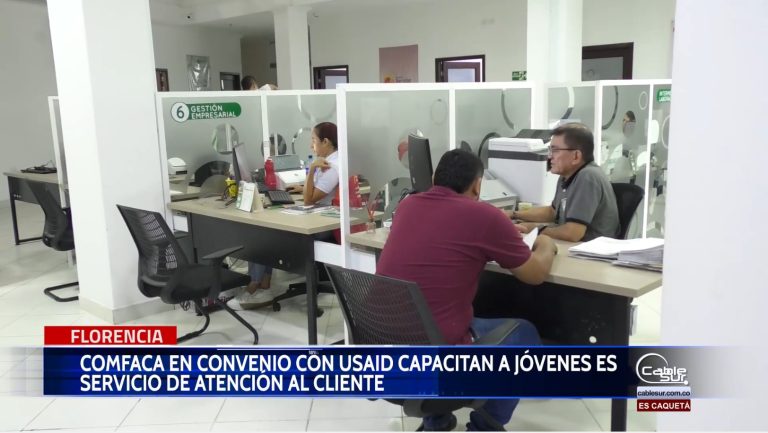 20 jóvenes resilientes son capacitados el propósito proyectarlos hacia la vida laboral.