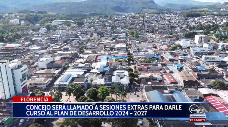 El plan de desarrollo de la administración Marlon Monsalve ya fue radicado ante la secretaria del concejo municipal.