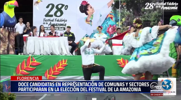 Un balance positivo entrego el secretario de cultura deporte y recreación de las rondas comunales.