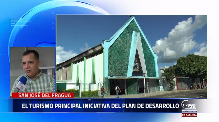 plan de desarrollo el cual le apunta a la inversión en electrificación rural, gas domiciliario, vías terciarias y fortalecimiento al turismo en la región