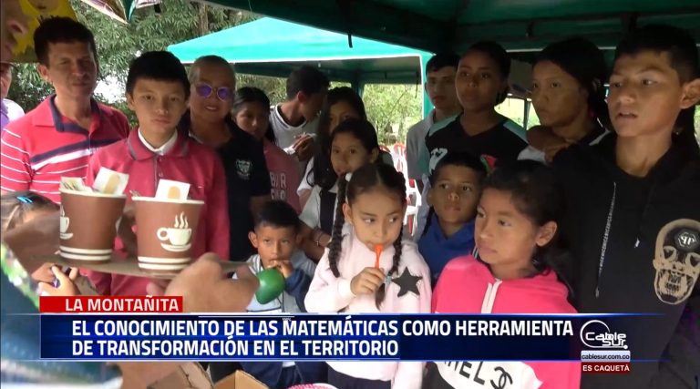 Estudiantes de la licenciatura de matemáticas realizaron la primera feria de experiencias en investigación.
