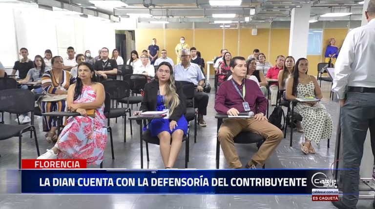 La defensoría del contribuyente y del usuario aduanero es un órgano especial que garantiza que la Dian cumpla con lo establecido en las leyes tributarias, aduaneras y cambiarias.