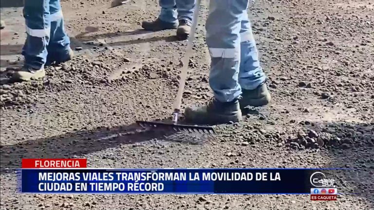 En un esfuerzo sin precedentes, el gobierno del Alcalde Marlon Monsalve Ascanio ha logrado mejorar significativamente la movilidad en los puntos más críticos de la ciudad.