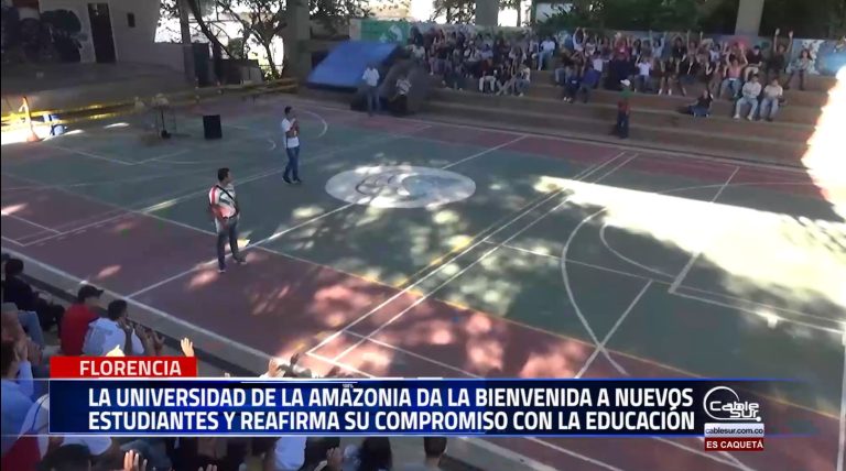 La dirección de bienestar universitario hace la invitación a todos los estudiantes que iniciarán sus estudios de educación superior en el periodo académico 2024.