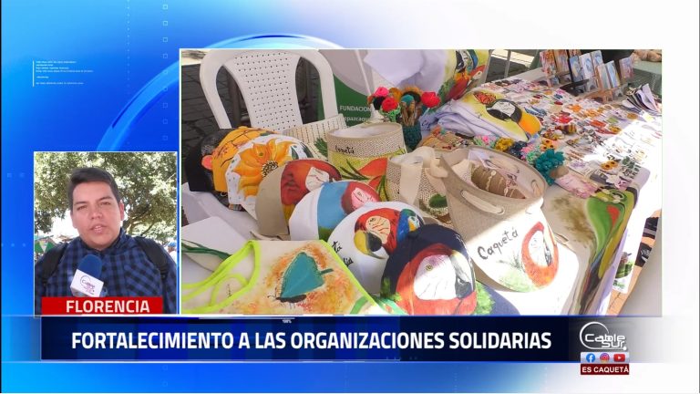 La unidad de organizaciones solidarias es una entidad que brinda la asesoría y asistencia técnica a las agremiaciones comunitarias.