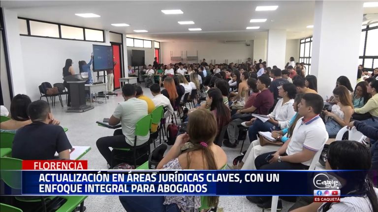 Potencializar capacidades mediante la investigación, el análisis y la interpretación es fundamental para una formación autónoma e integral de los estudiantes de derecho en la universidad de la Amazonía.
