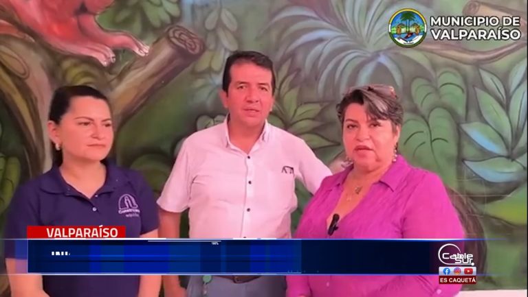 El día de hoy comienzan las esperadas obras de mejoramiento de viviendas urbanas en Valparaíso, un total de 107 hogares se beneficiarán con la optimización de sus condiciones, lo que permitirá mejorar la calidad de vida de las familias de la región. La administración local espera concluir con éxito las labores antes de finalizar el año, gracias al trabajo conjunto con la asociación de vivienda Asomucar, quien ha sido clave en este importante proyecto para las familias caqueteñas.