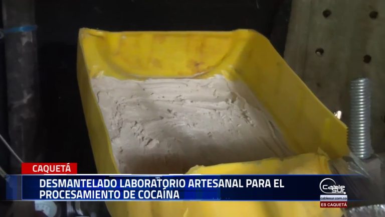 La Policía conjuntamente con las Fuerzas Militares en los últimos días han dado contundentes resultados donde se ha dado la incautación de estupefacientes sumado a  la captura  de varios narcotraficantes.  