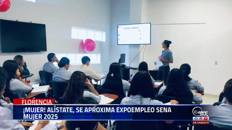 La entidad más querida por los colombianos oferta este viernes 7 y lunes 10 de marzo de 2025, más de 20.000 vacantes a nivel Nacional y más de 200 empleos exclusivos para mujeres