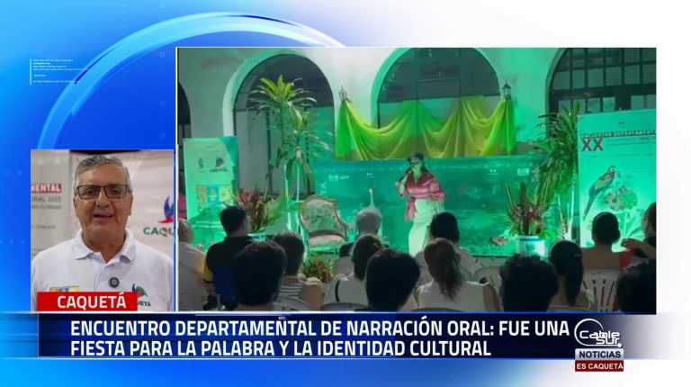 El arte de contar historias es una de las expresiones más antiguas y poderosas del ser humano.