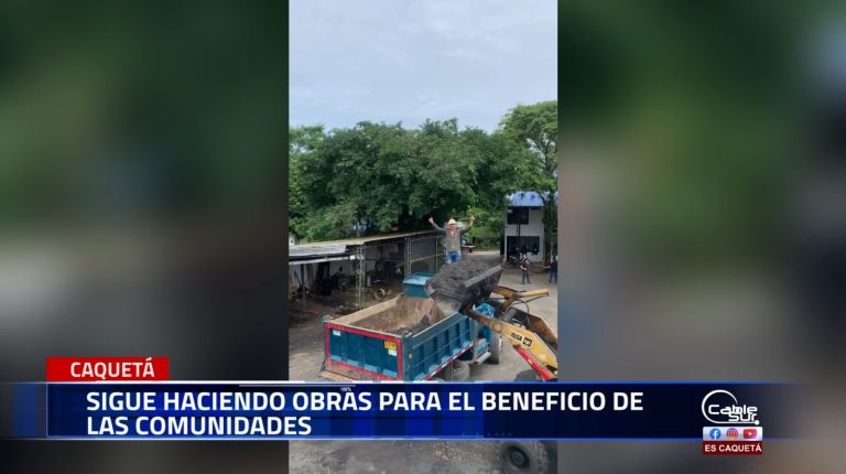 El influencer Juan David Buitrago, reconocido en redes sociales como ‘Juancho’, continúa liderando iniciativas sociales en beneficio de comunidades vulnerables.