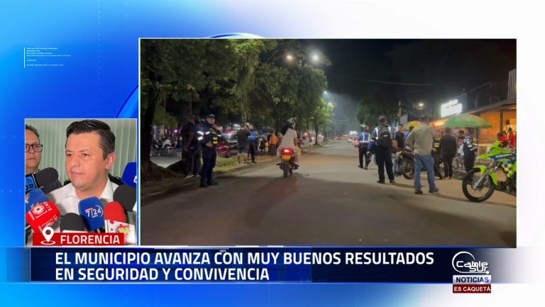 Autoridades locales entregan detalles sobre las decisiones tomadas en el Consejo de Seguridad Ordinario.