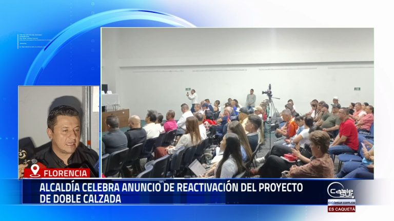 Durante la audiencia pública realizada este miércoles, para abordar la problemática de la doble calzada en la ciudad, el alcalde Marlon Monsalve Ascanio expresó su satisfacción por el anuncio del Departamento Nacional de Planeación (DNP)