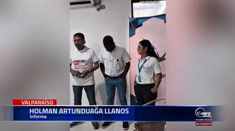 La Administración Municipal de Valparaíso oficializó la entrega del predio en el que se construirá la Casa de las Víctimas y la Memoria Histórica