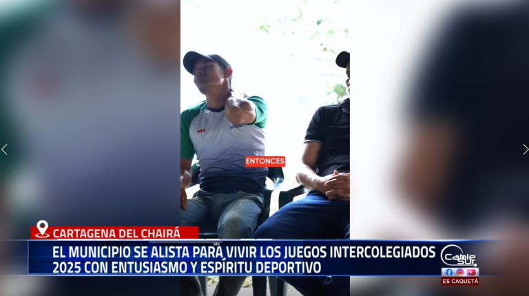 Con el propósito de fortalecer la seguridad escolar en zonas rurales, la Administración Municipal realizó una visita técnica a la vereda El Diamante para presentar el proyecto de encerramiento perimetral que se ejecutará en su institución educativa.