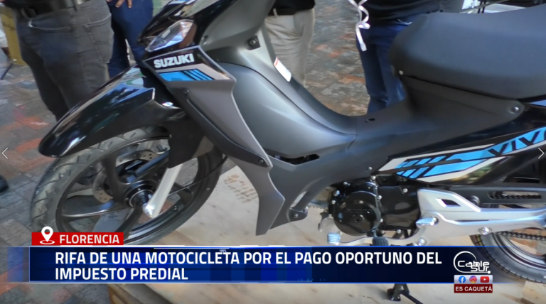 La Secretaría de Hacienda invita a todos los contribuyentes a realizar el pago oportuno del impuesto predial.