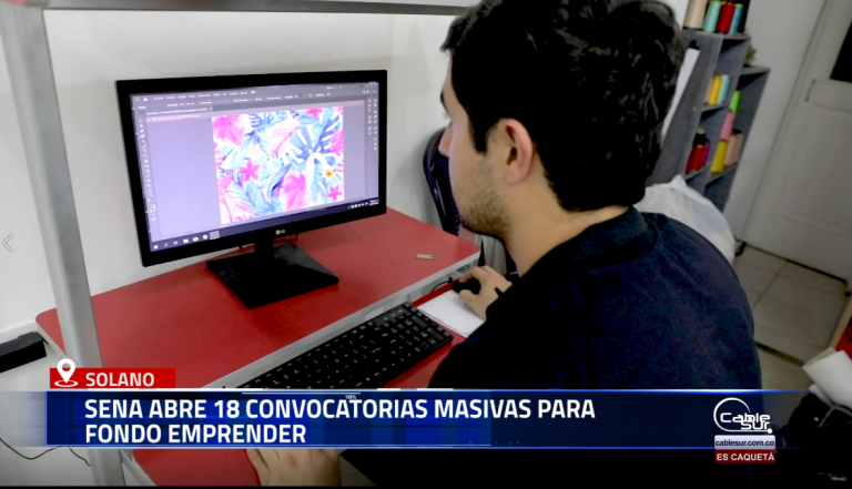 El Fondo Emprender lanzó 18 convocatorias históricas con una inversión que supera los $249.500 millones, dirigidas a fortalecer iniciativas empresariales en todo el país.