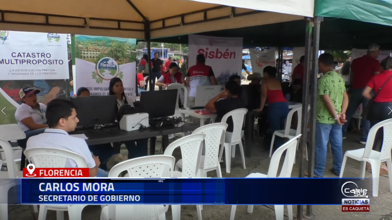 «Grandes Vecinos: Uniendo esfuerzos para apoyar a las comunidades con programas de educación, asistencia técnica y proyectos de desarrollo.