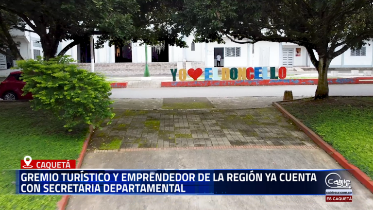 El gremio turístico y emprendedor de la región ya cuenta con el respaldo de la Secretaría Departamental de Emprendimiento y Turismo, una apuesta para fortalecer el desarrollo económico y potenciar el talento local.